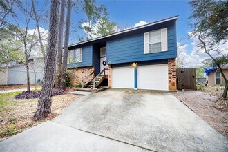 28 Night Hawk Pl in The Woodlands, TX - Building Photo - Building Photo
