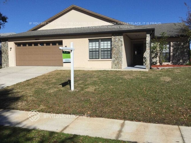 property at 5657 25th St Cir E