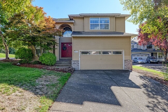 property at 3725 NW Banff Dr