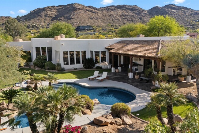 property at 6286 E Cheney Dr