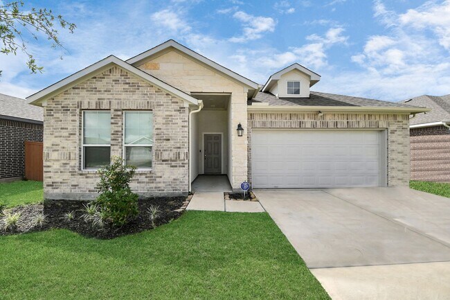 property at 10615 Cascade Crk Dr