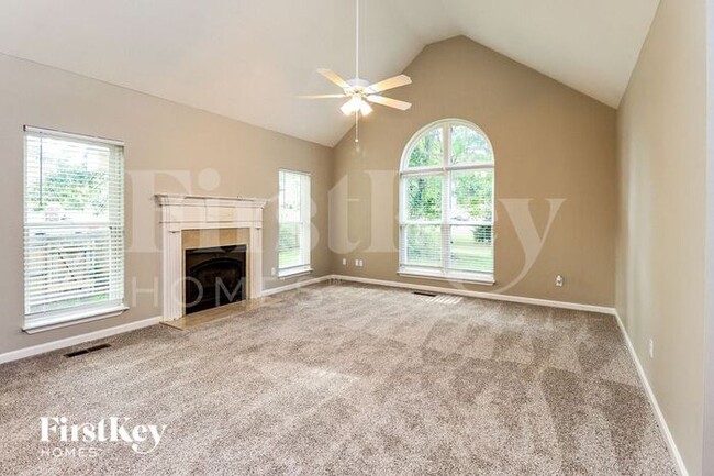20464 Hephzibah Church Rd in Mc Calla, AL - Building Photo - Building Photo