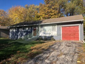 7410 E 109 Terrace in Kansas City, MO - Building Photo
