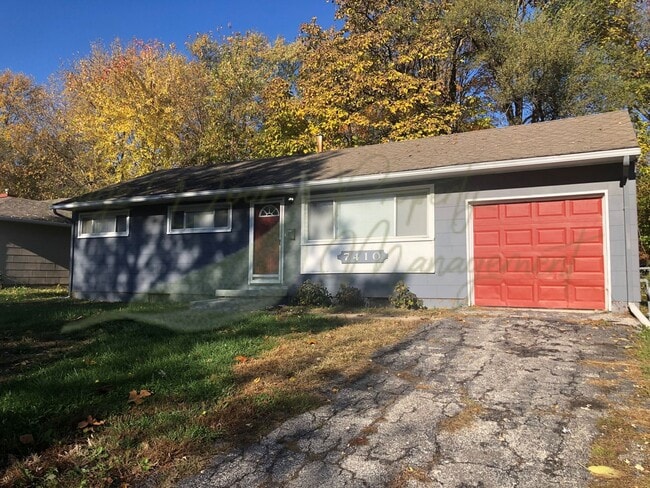 property at 7410 E 109 Terrace
