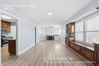 4200 Montgall Ave in Kansas City, MO - Building Photo - Building Photo