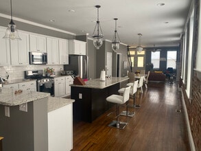 3429 Missouri Ave in St. Louis, MO - Foto de edificio - Building Photo