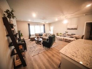 3543 Rashti Ct in Fort Worth, TX - Building Photo - Building Photo