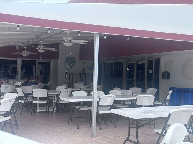 property at 2600 SE Ocean Blvd