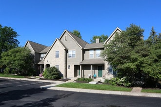 Camden Place in Dublin, OH - Building Photo - Building Photo