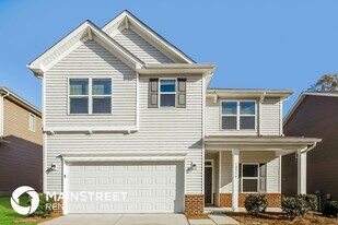 12334 Old Dulin Farms Way in Charlotte, NC - Building Photo