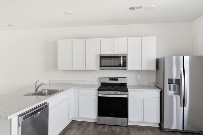property at 521 Ridgely Blvd
