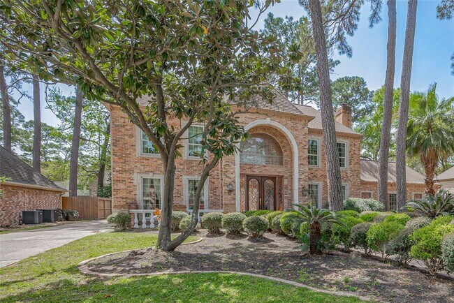 5415 Olympia Fields Ln in Houston, TX - Building Photo - Building Photo