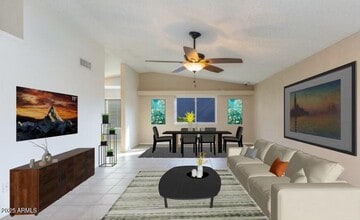 6819 E Grandview Dr in Scottsdale, AZ - Building Photo - Building Photo