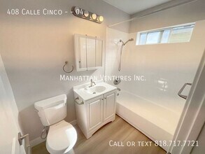 408 Cll Cinco in Montebello, CA - Building Photo - Building Photo
