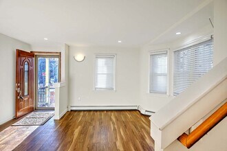 3 Wensley St in Boston, MA - Building Photo - Building Photo