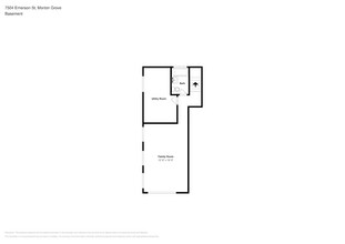 7504 Emerson St in Morton Grove, IL - Building Photo - Building Photo