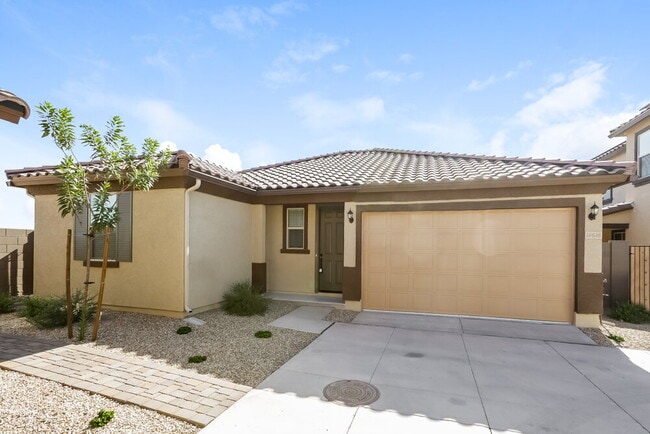 property at 16636 W Jenan Dr
