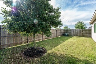 6503 Evanmill Ln in Katy, TX - Building Photo