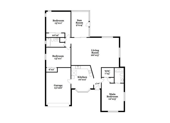 9136 Lometa Ln in Port Richey, FL - Building Photo - Building Photo