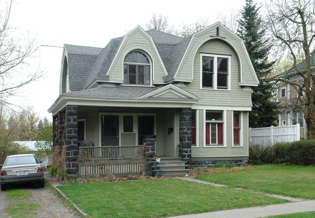 2017 W 4th Ave in Spokane, WA - Building Photo