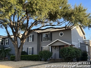 428 Bryn Mawr Dr in San Antonio, TX - Building Photo