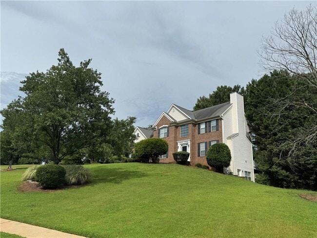 property at 135 Saddle Ridge Way
