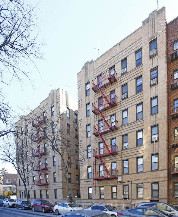 2991 Brighton 13Th St in Brooklyn, NY - Building Photo