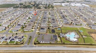 901 Orchid Grove Blvd in Davenport, FL - Building Photo - Building Photo