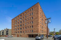 Aegean Towers in Hackensack, NJ - Building Photo - Building Photo