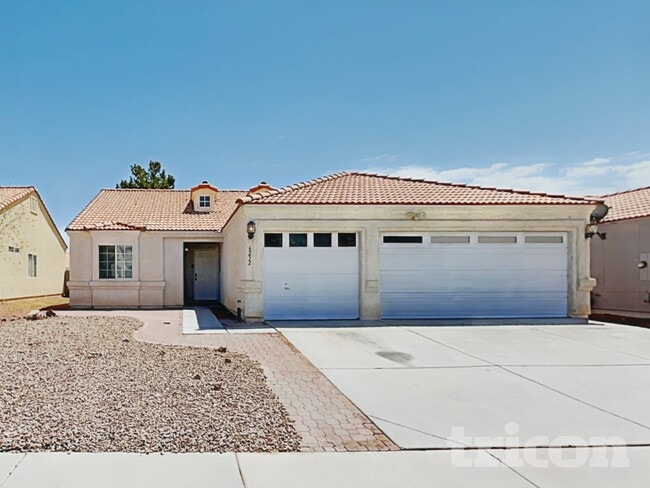 property at 6232 Diazo St