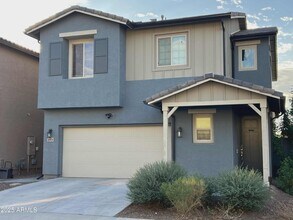 20831 W Hubbell St in Buckeye, AZ - Building Photo - Building Photo