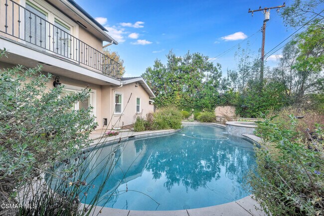 1574 La Jolla Dr in Thousand Oaks, CA - Building Photo - Building Photo
