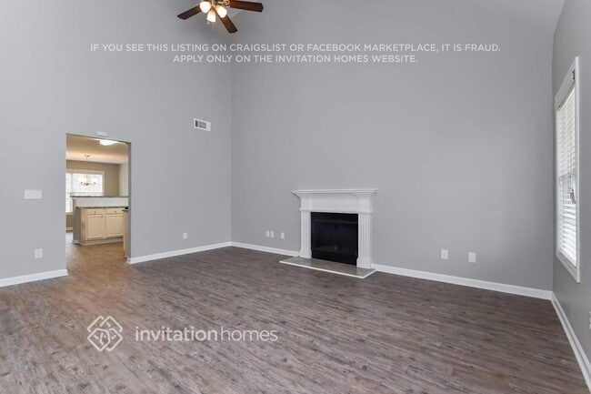 6422 Grand Hickory Dr in Braselton, GA - Building Photo - Building Photo