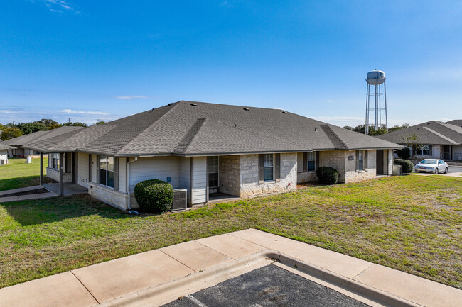 Towne Park in Kingsland in Kingsland, TX - Building Photo - Primary Photo