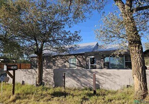 1424 W Kaywood St in Portales, NM - Building Photo