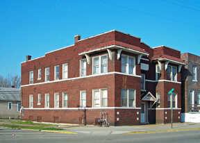 2924-2926 State Street Apartments