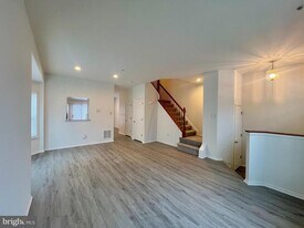 6390 Wind Rider Way in Columbia, MD - Building Photo