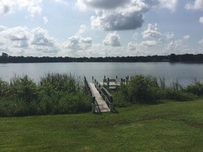 2885 S Osceola Ave, Unit C2 in Orlando, FL - Foto de edificio - Building Photo