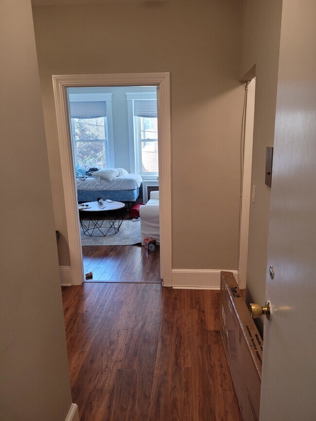 59 Hemenway St, Unit 24 in Boston, MA - Building Photo - Building Photo