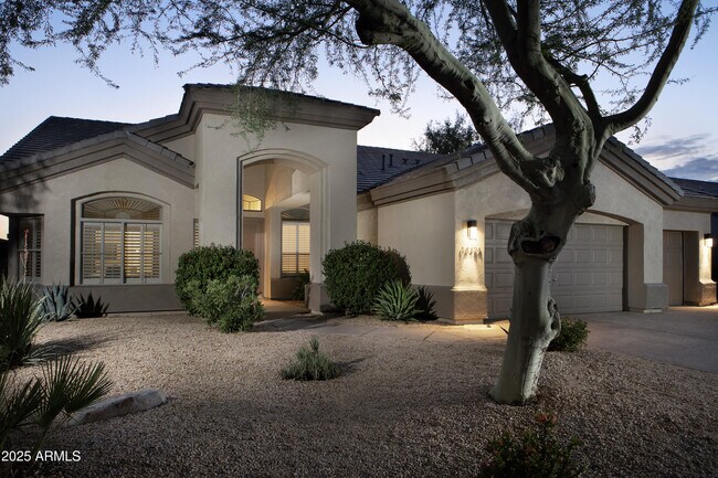14424 N 64th Pl in Scottsdale, AZ - Building Photo - Building Photo