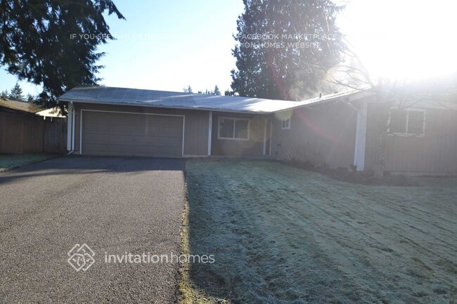 3007 Alderbrook Ct S in Puyallup, WA - Building Photo - Building Photo