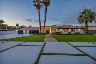 3630 Tobias Ln in Las Vegas, NV - Building Photo