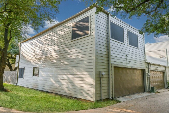 1619 Prairie Mark Ln in Houston, TX - Building Photo - Building Photo