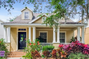 16014 Loneoak View Dr in Lithia, FL - Building Photo