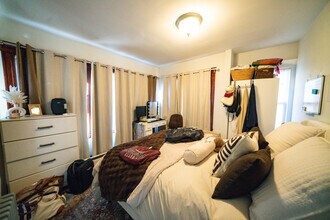 202 Calumet St, Unit 202 in Boston, MA - Building Photo - Building Photo