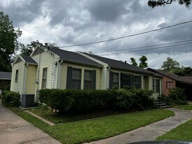 250 Atlantic Ave in Shreveport, LA - Building Photo