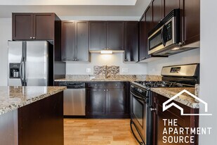 1464 S Michigan Ave, Unit 2004 in Chicago, IL - Building Photo