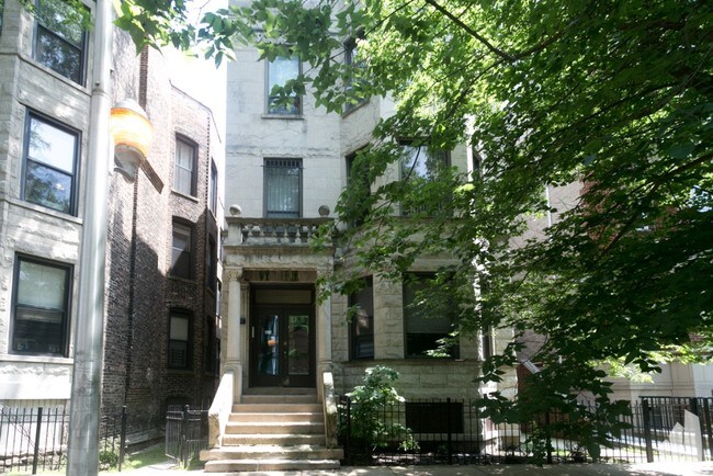 property at 3521 N Wilton Ave