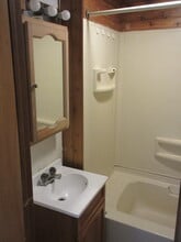 1101 Rogers St, Unit 1101 in Stevens Point, WI - Foto de edificio - Building Photo