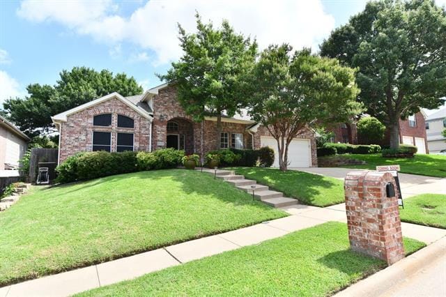 property at 2505 Spring Hill Ln